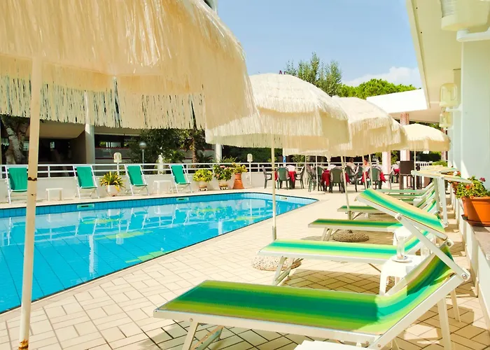 Hotel Gimm