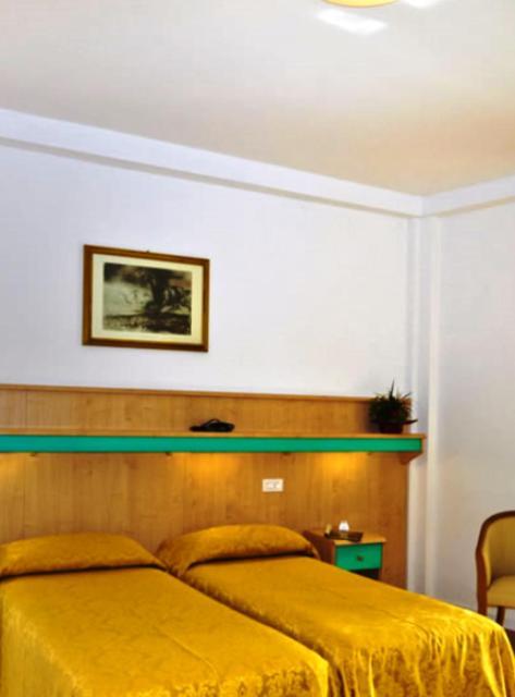 Gimm Hotel 4*