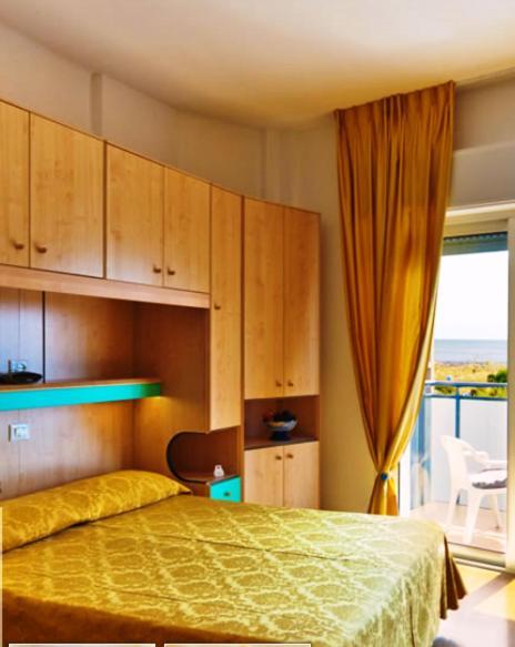 Hotel Gimm Bibione