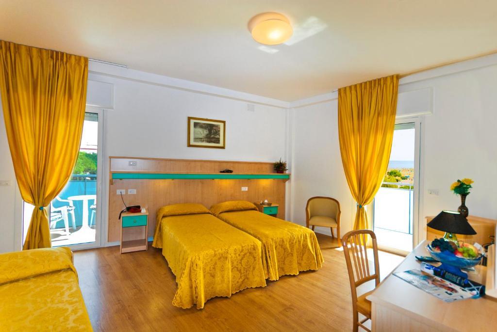 Gimm Hotel 4*