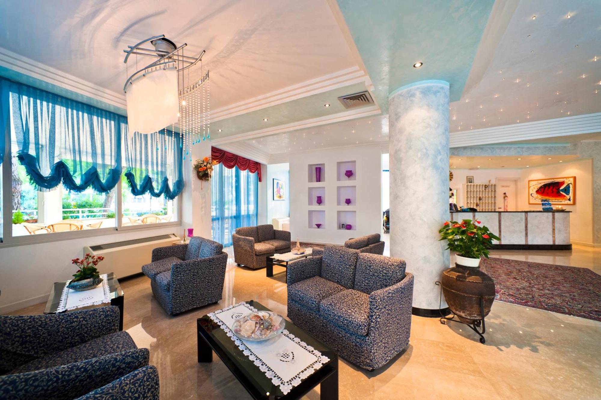 Hotel Gimm Bibione